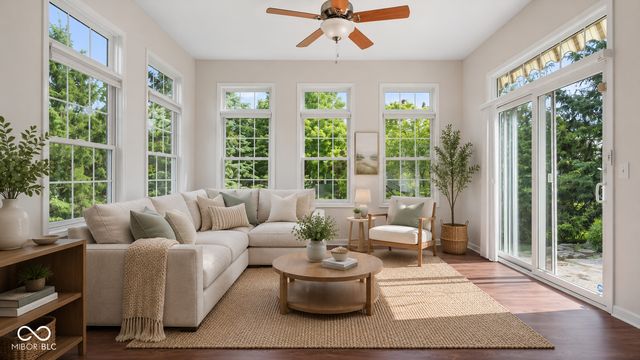 1307 Somerville Drive, Westfield, IN 46074