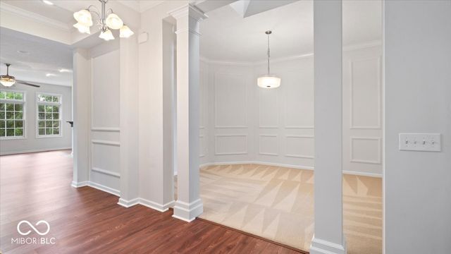 1307 Somerville Drive, Westfield, IN 46074