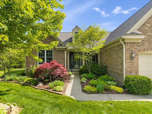 1307 Somerville Drive, Westfield, IN 46074