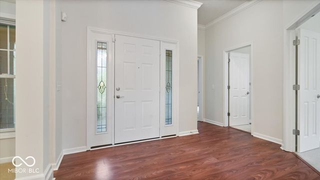 1307 Somerville Drive, Westfield, IN 46074
