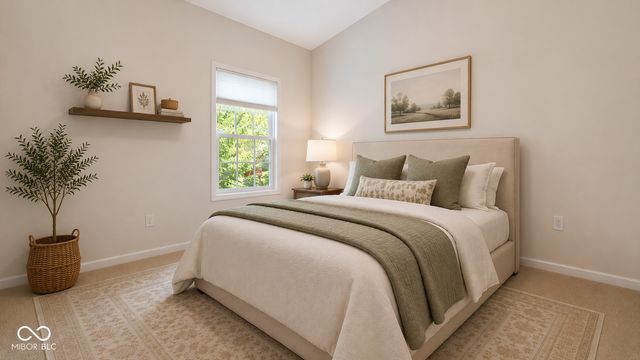 1307 Somerville Drive, Westfield, IN 46074
