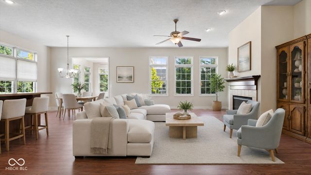 1307 Somerville Drive, Westfield, IN 46074