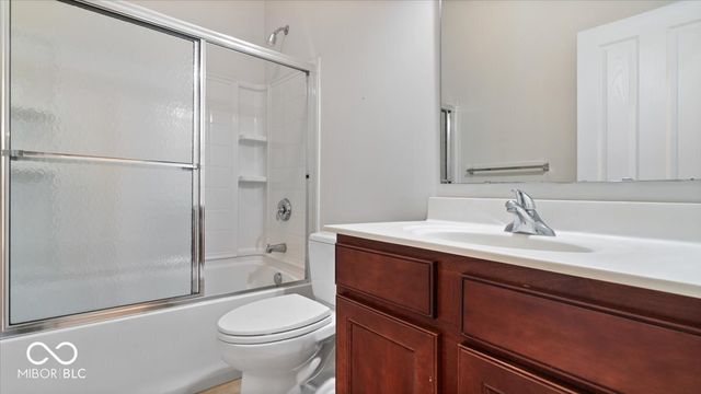 1307 Somerville Drive, Westfield, IN 46074