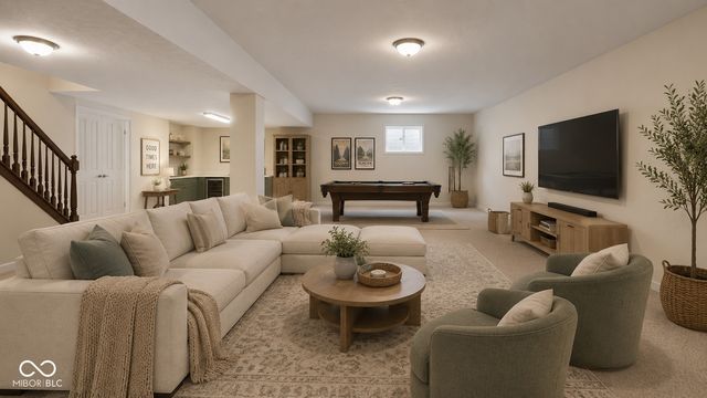 1307 Somerville Drive, Westfield, IN 46074