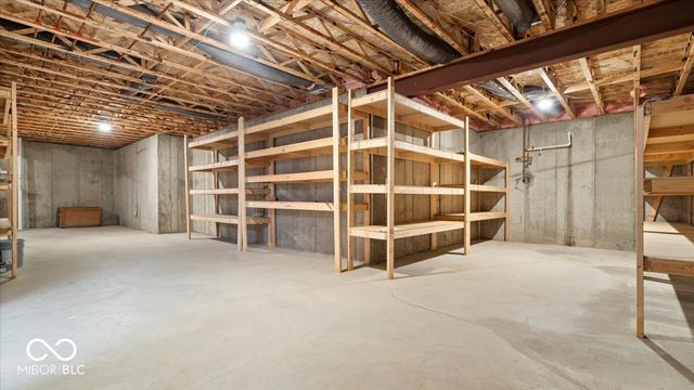 1307 Somerville Drive, Westfield, IN 46074