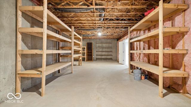 1307 Somerville Drive, Westfield, IN 46074