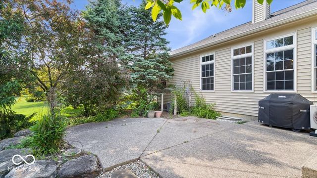 1307 Somerville Drive, Westfield, IN 46074