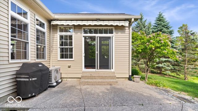 1307 Somerville Drive, Westfield, IN 46074