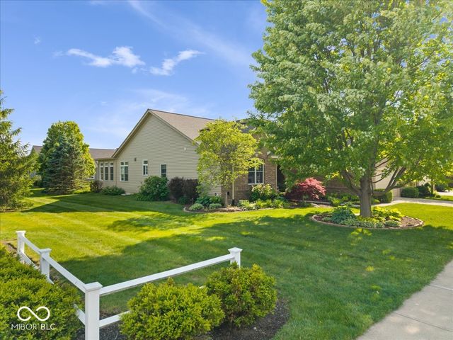 1307 Somerville Drive, Westfield, IN 46074