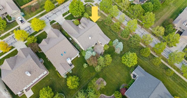 1307 Somerville Drive, Westfield, IN 46074