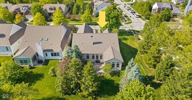 1307 Somerville Drive, Westfield, IN 46074