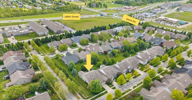 1307 Somerville Drive, Westfield, IN 46074