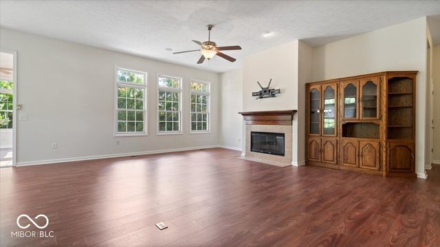 1307 Somerville Drive, Westfield, IN 46074