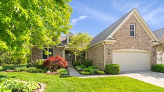 1307 Somerville Drive, Westfield, IN 46074