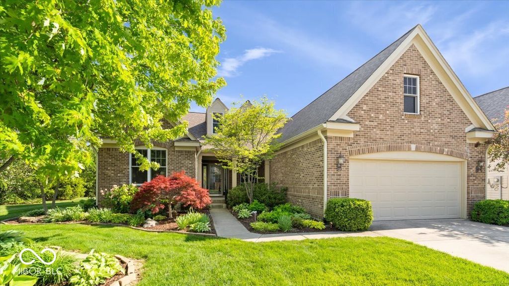 1307 Somerville Drive, Westfield, IN 46074