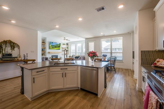 18815 Tindarey Birch Lane, New Caney, TX 77357