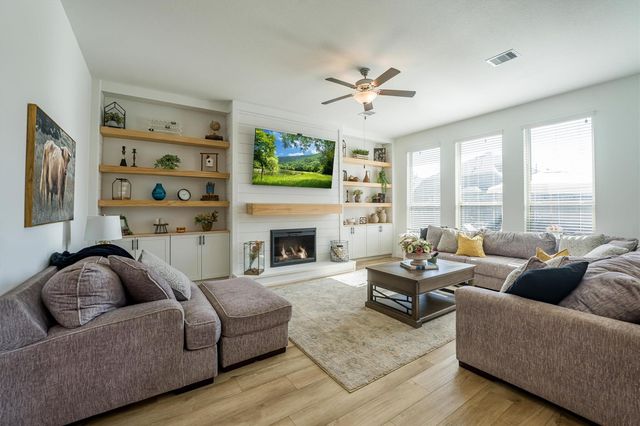 18815 Tindarey Birch Lane, New Caney, TX 77357