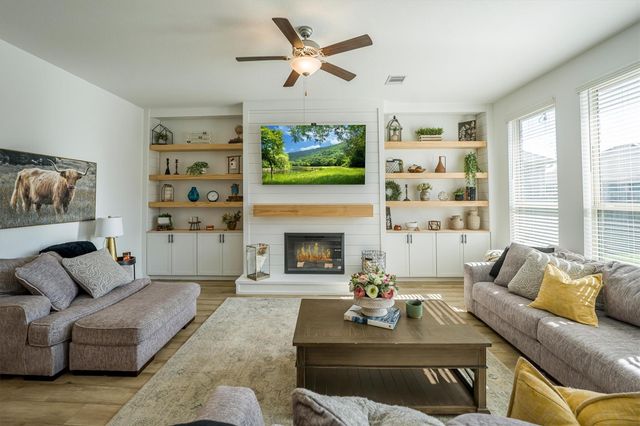 18815 Tindarey Birch Lane, New Caney, TX 77357