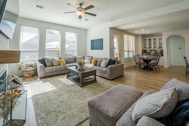 18815 Tindarey Birch Lane, New Caney, TX 77357