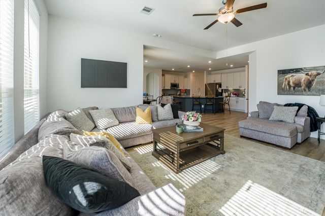 18815 Tindarey Birch Lane, New Caney, TX 77357