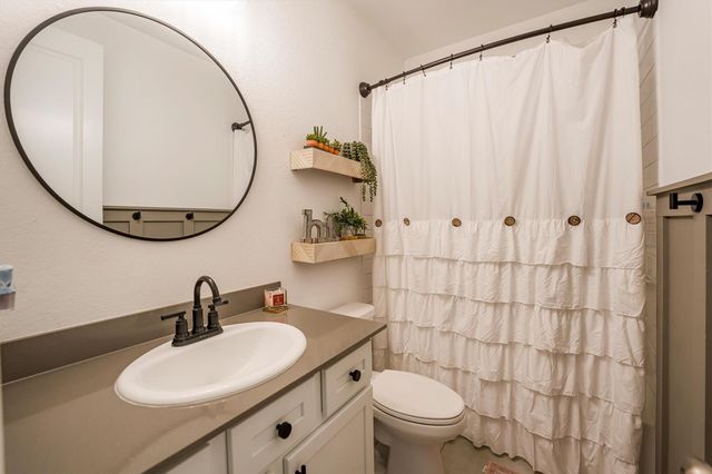 18815 Tindarey Birch Lane, New Caney, TX 77357