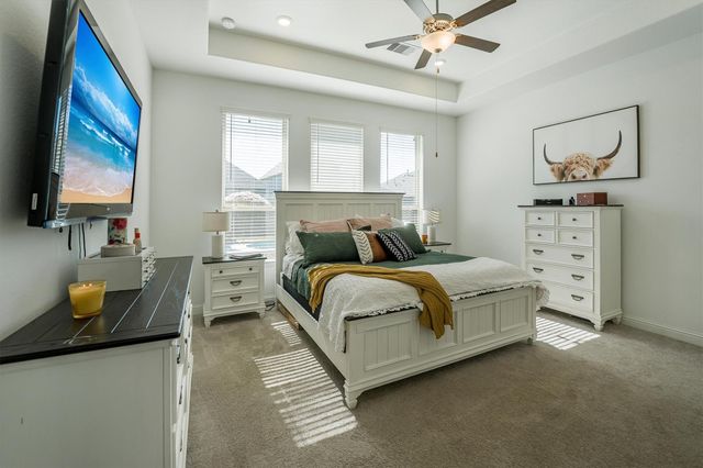 18815 Tindarey Birch Lane, New Caney, TX 77357