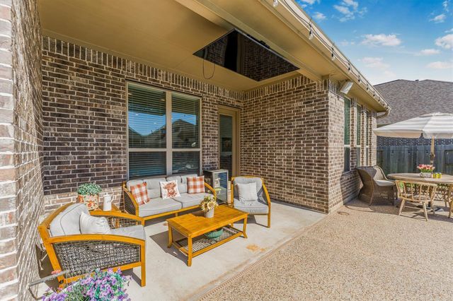 18815 Tindarey Birch Lane, New Caney, TX 77357