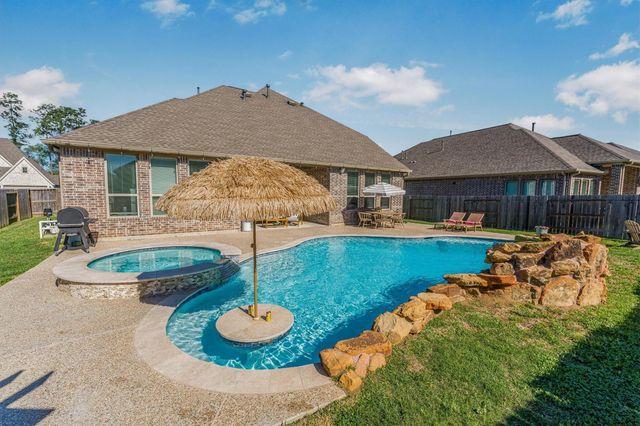 18815 Tindarey Birch Lane, New Caney, TX 77357