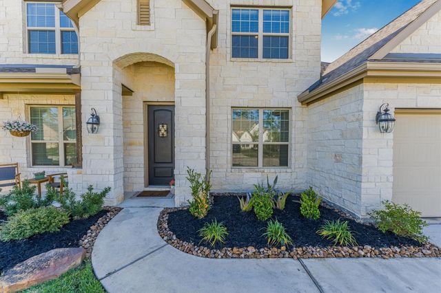 18815 Tindarey Birch Lane, New Caney, TX 77357
