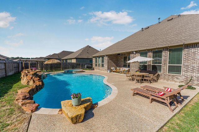 18815 Tindarey Birch Lane, New Caney, TX 77357