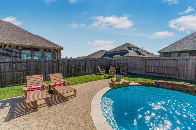 18815 Tindarey Birch Lane, New Caney, TX 77357