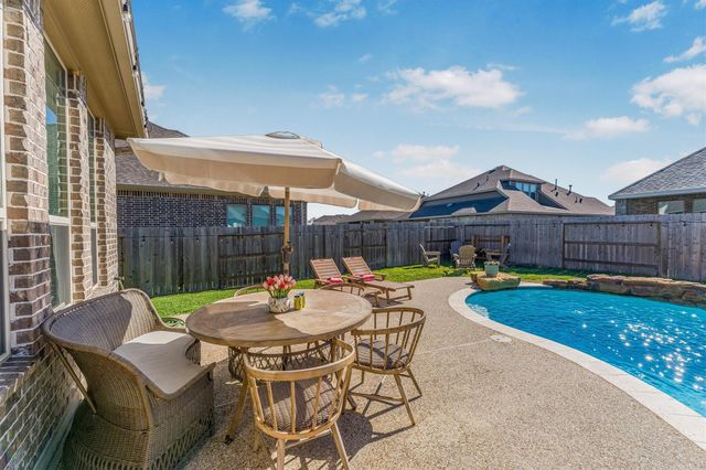 18815 Tindarey Birch Lane, New Caney, TX 77357