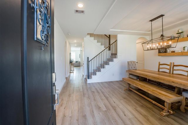 18815 Tindarey Birch Lane, New Caney, TX 77357