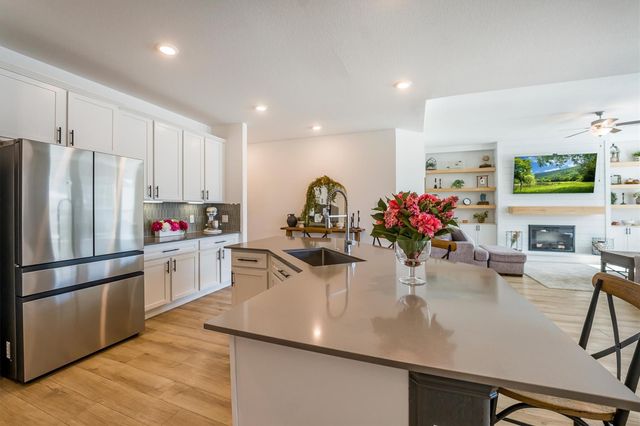 18815 Tindarey Birch Lane, New Caney, TX 77357