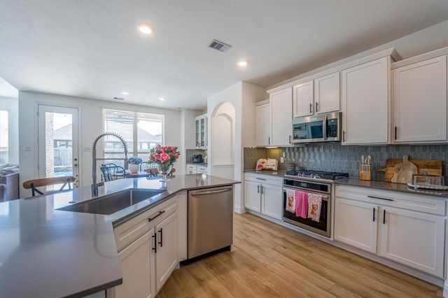 18815 Tindarey Birch Lane, New Caney, TX 77357