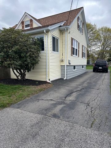 130 Monroe St, Norwood, MA 02062