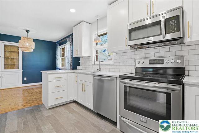 1621 Lenox Avenue, Bethlehem City, PA 18018