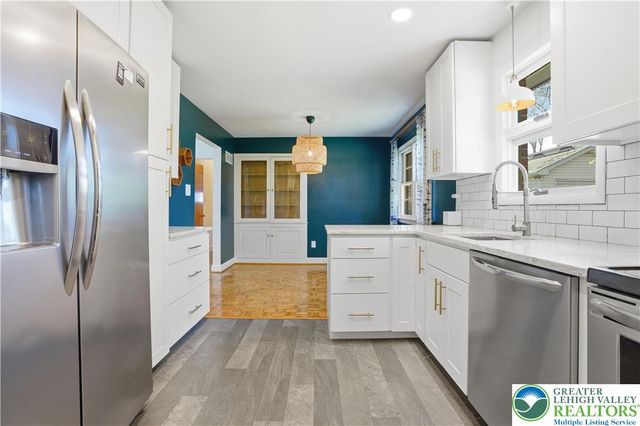 1621 Lenox Avenue, Bethlehem City, PA 18018