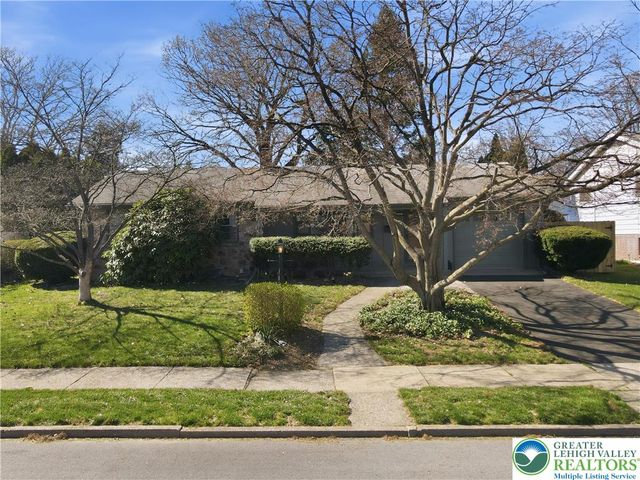 1621 Lenox Avenue, Bethlehem City, PA 18018