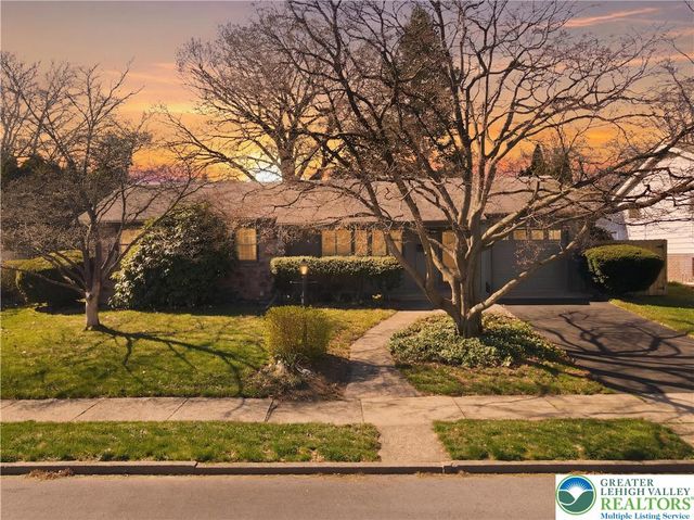 1621 Lenox Avenue, Bethlehem City, PA 18018