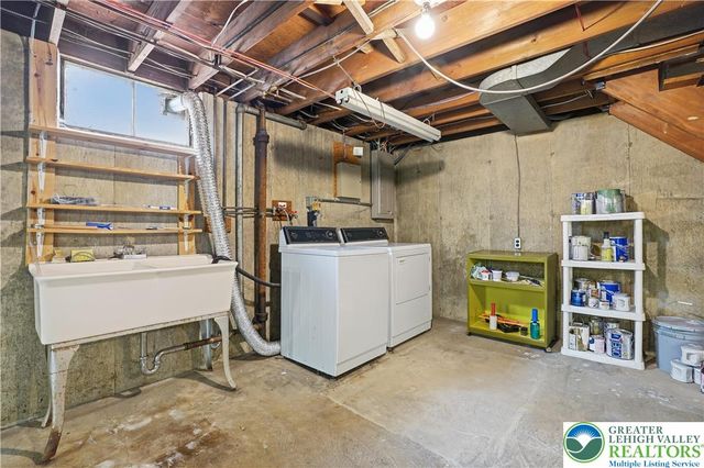 1621 Lenox Avenue, Bethlehem City, PA 18018
