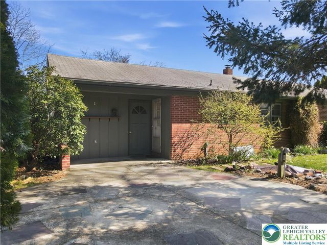 1621 Lenox Avenue, Bethlehem City, PA 18018