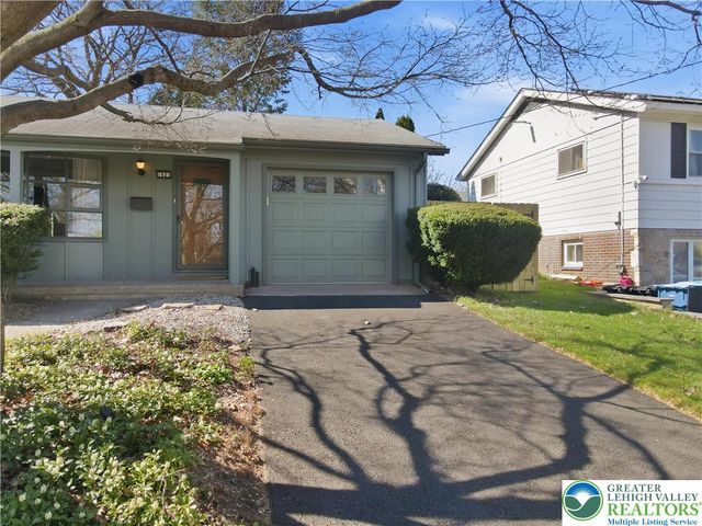 1621 Lenox Avenue, Bethlehem City, PA 18018