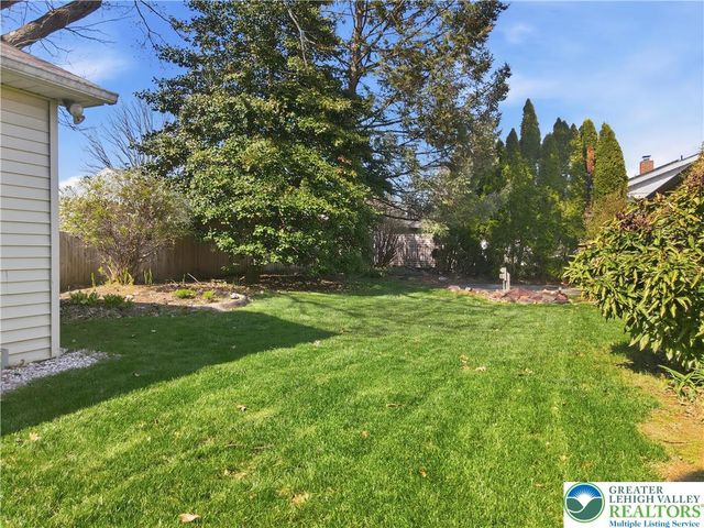 1621 Lenox Avenue, Bethlehem City, PA 18018