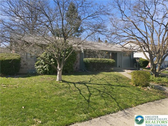 1621 Lenox Avenue, Bethlehem City, PA 18018