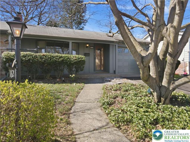 1621 Lenox Avenue, Bethlehem City, PA 18018