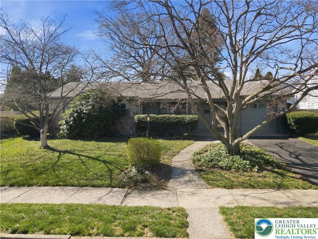 1621 Lenox Avenue, Bethlehem City, PA 18018