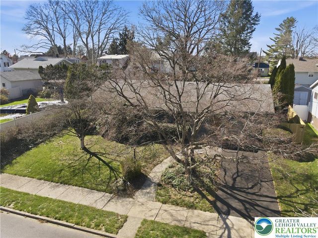 1621 Lenox Avenue, Bethlehem City, PA 18018