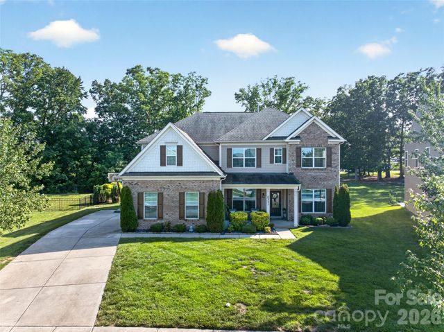 2331 Balting Glass Drive, Indian Trail, NC 28079