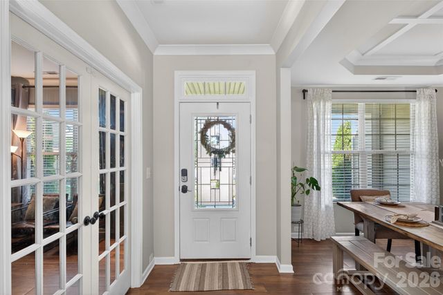 2331 Balting Glass Drive, Indian Trail, NC 28079
